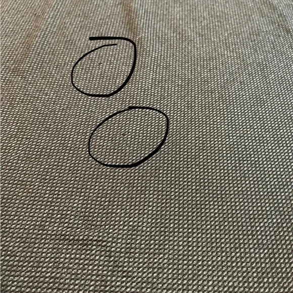 2 Polo short sleeve Shirts size 2XL Tall - Picture 8 of 16